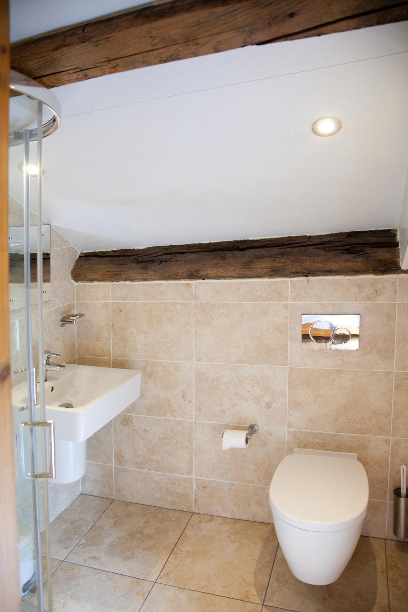 Rooms At The Nook Holmfirth Habitación foto