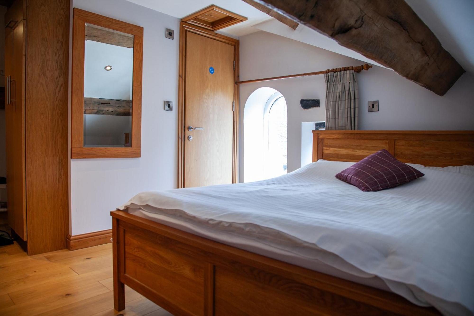 Rooms At The Nook Holmfirth Habitación foto