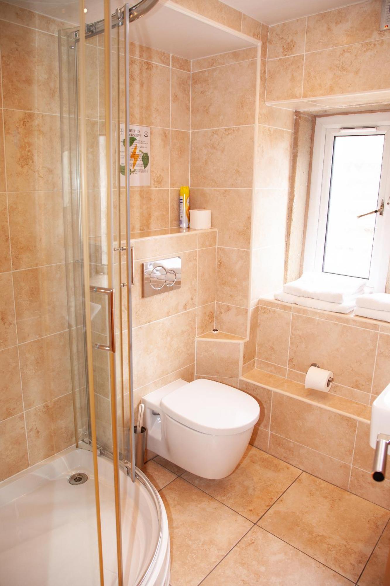 Rooms At The Nook Holmfirth Habitación foto