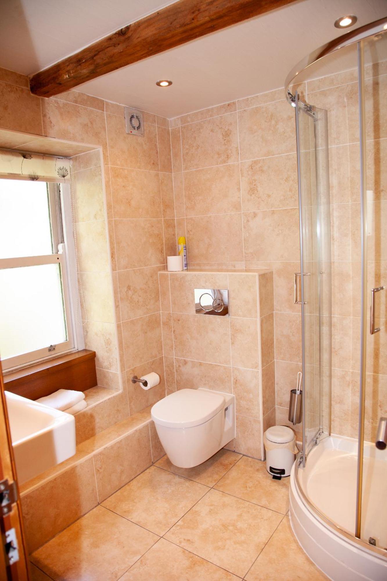 Rooms At The Nook Holmfirth Habitación foto