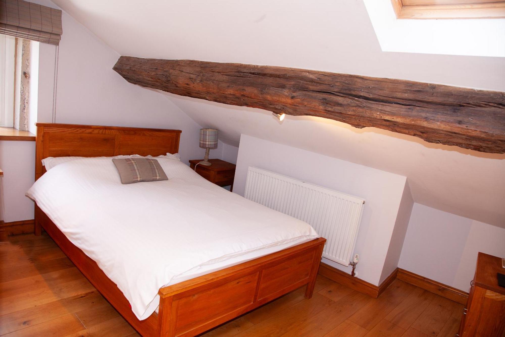 Rooms At The Nook Holmfirth Habitación foto