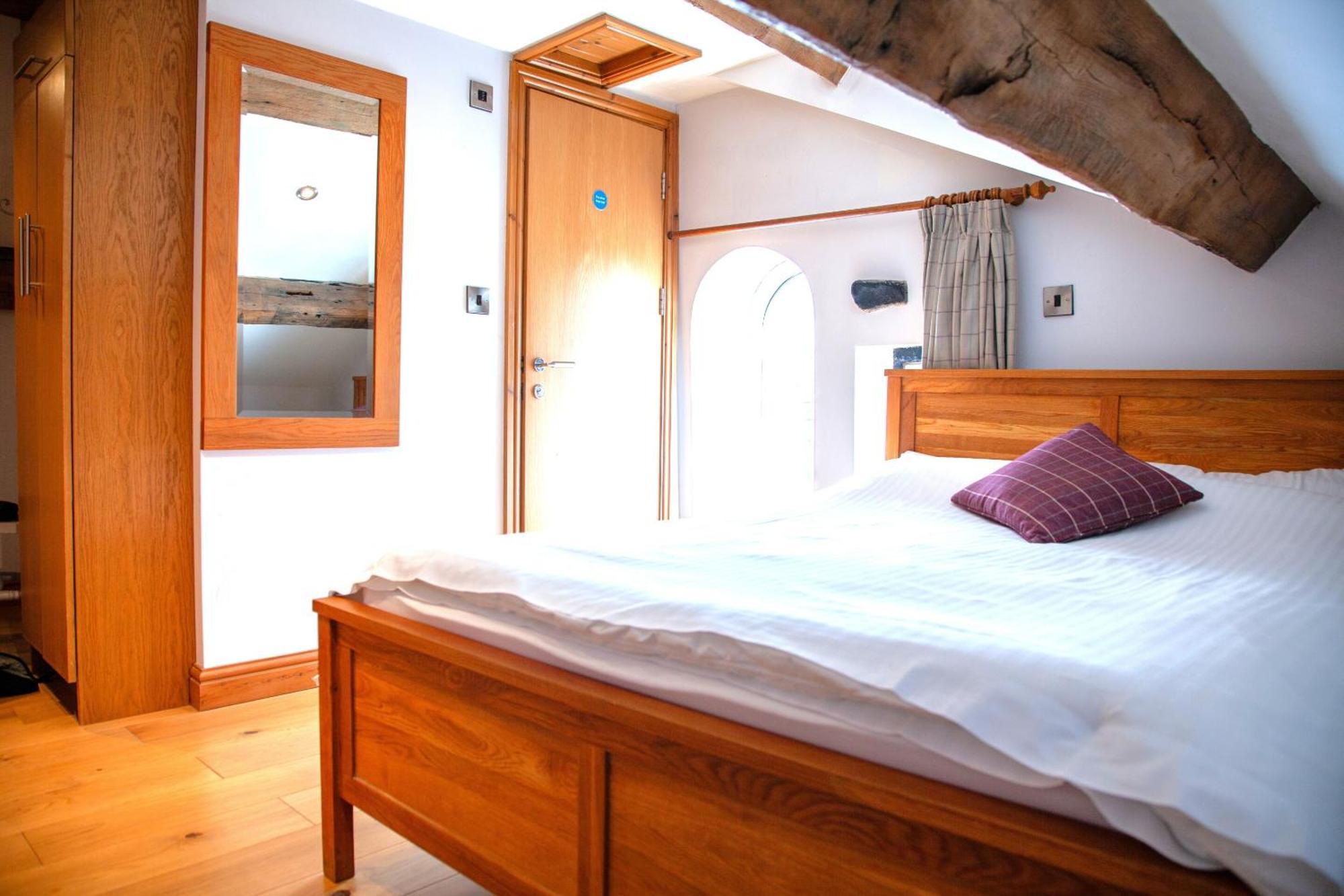 Rooms At The Nook Holmfirth Habitación foto